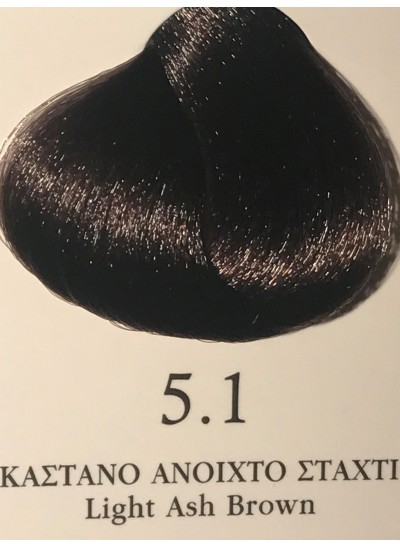 Βαφή lativell 100ml Ν° 5.1
